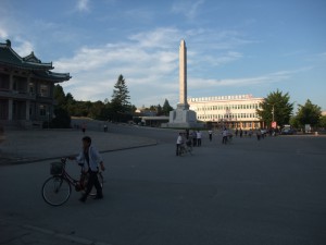 North Korea 0415